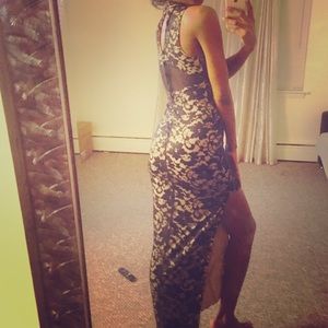 Vintage Evening wear